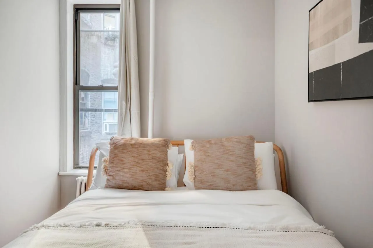 West Village 1Br W Wd Nr Park Nyc-1275 Nueva York 0*,  Estados Unidos