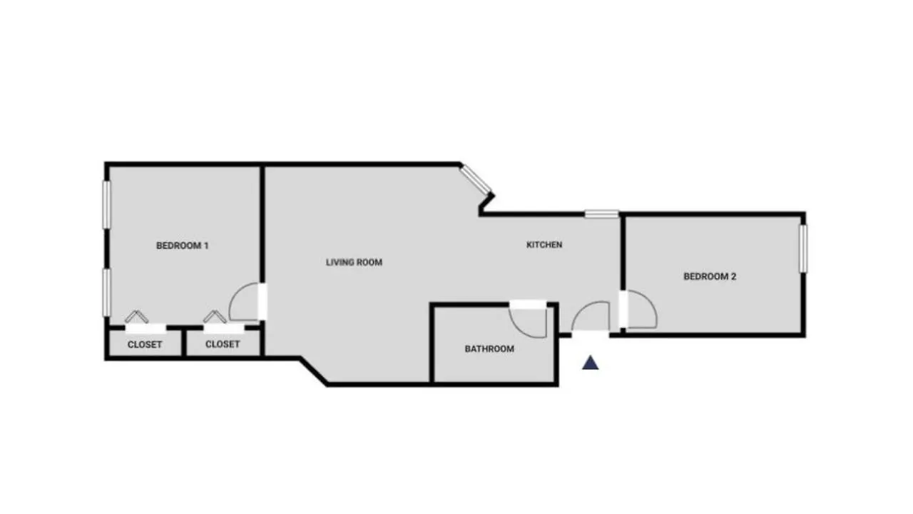 West Village 1Br W Wd Nr Park Nyc-1275 Nueva York 0*,  Estados Unidos